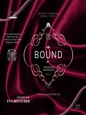 cover image of Foreseen & Unforeseen